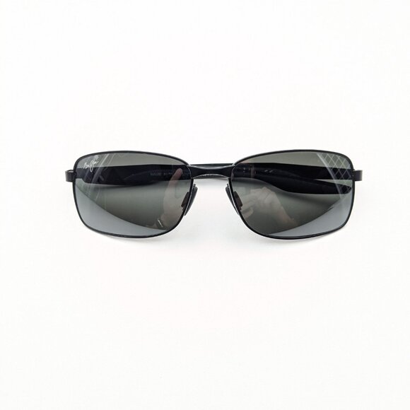 🕶️Maui Jim MJ797-2M Shoal Polarized Sunglasses 57/17/134 | ALC630🕶️ - Picture 1 of 11